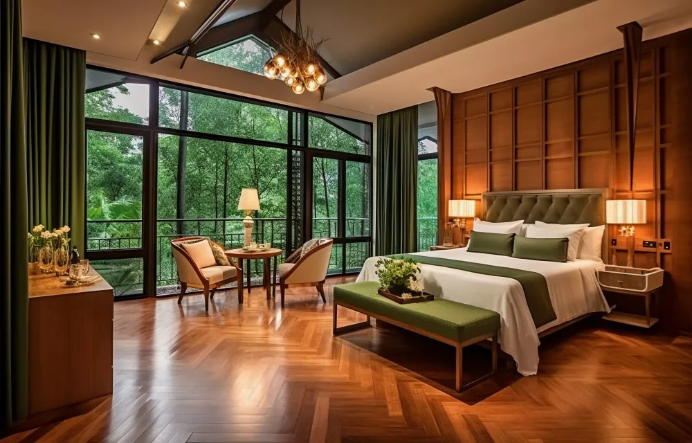 Hotel in Karanganyar Pictures