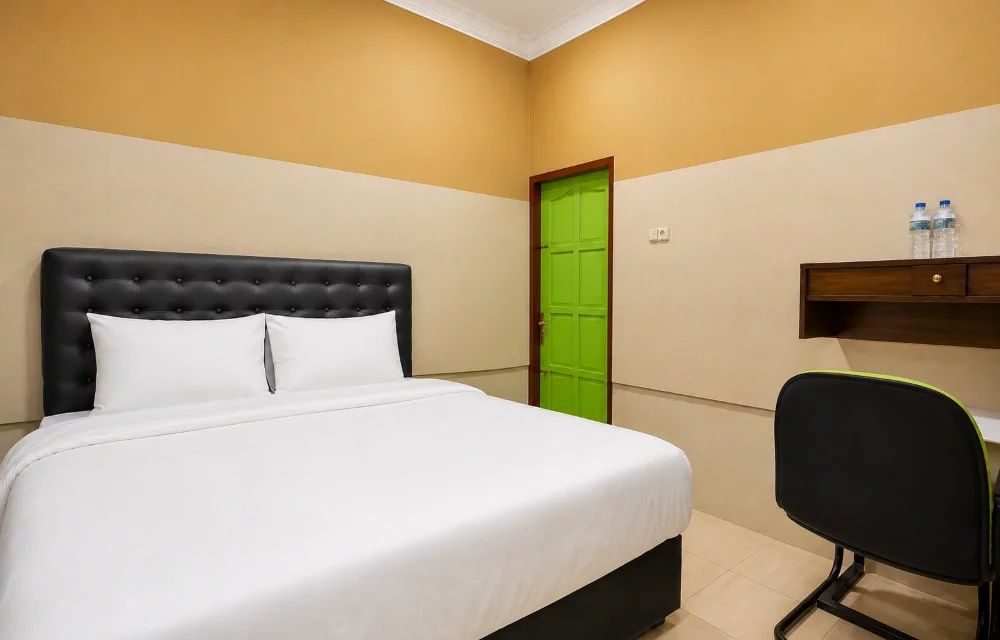 Kost Naura