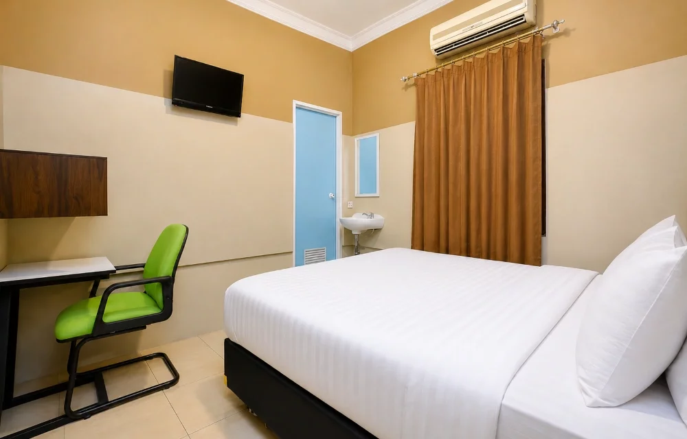 Kost Naura