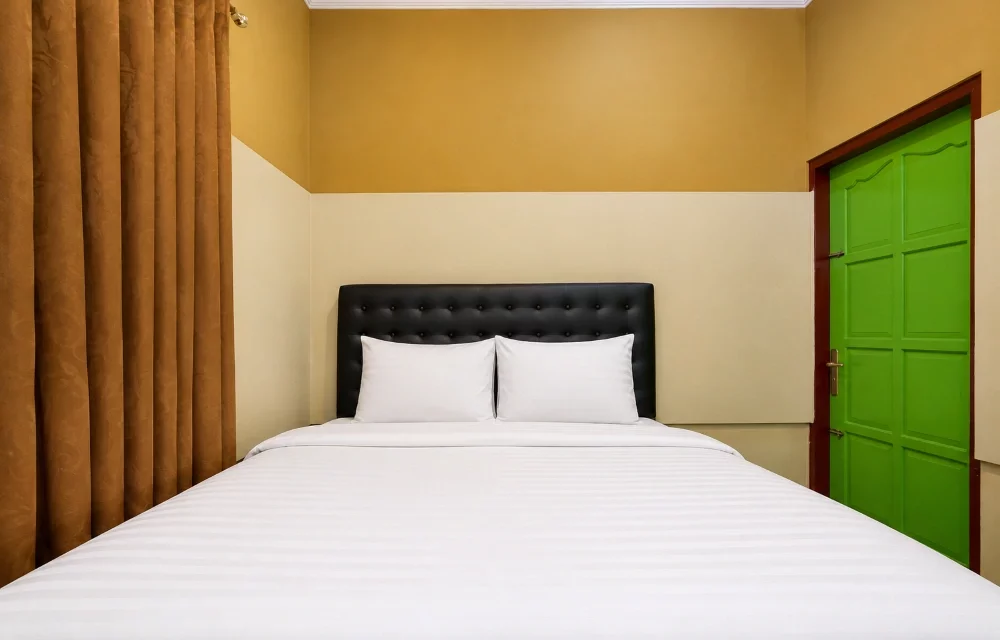 Kost Naura Standard Room Image